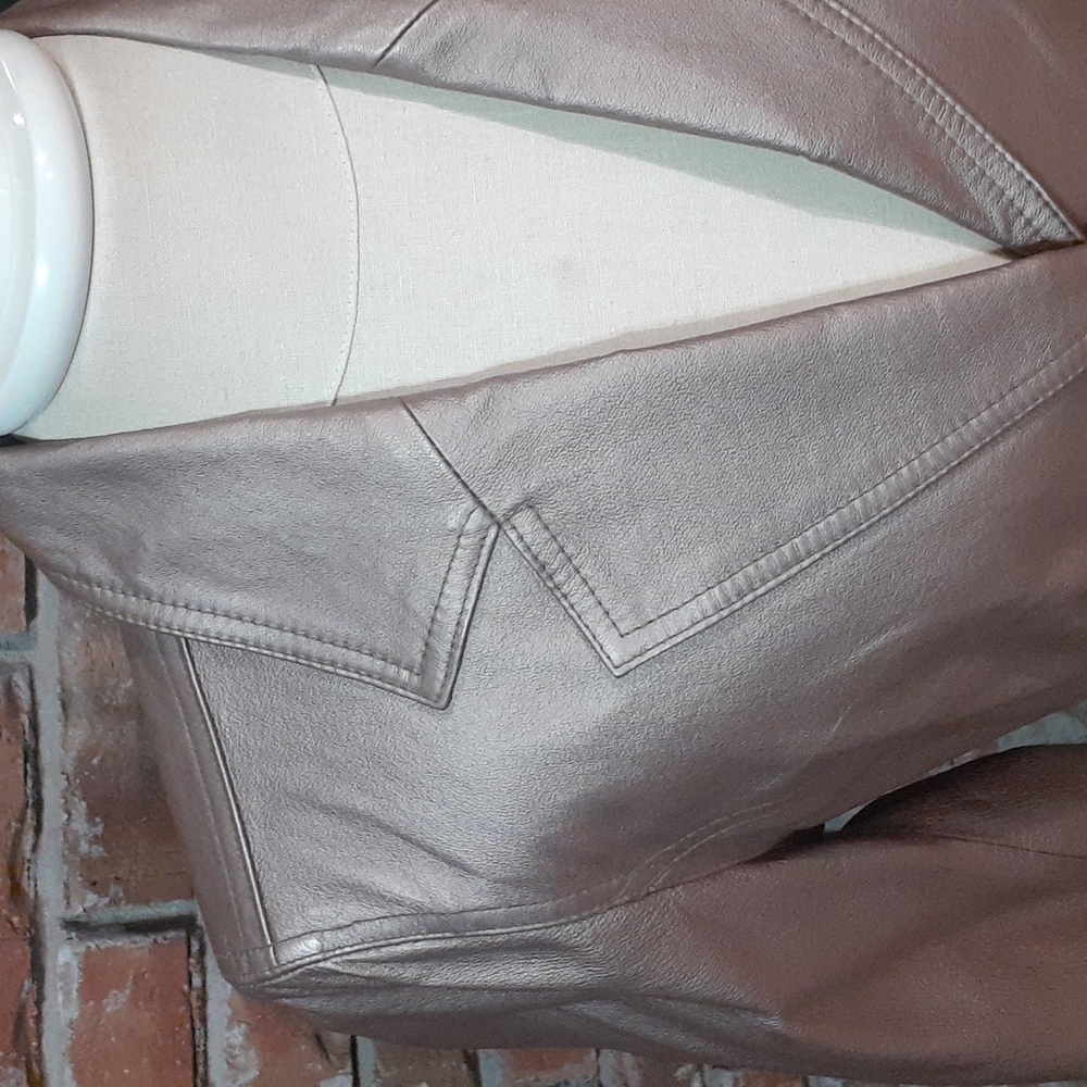 Uniform John Paul Richard Jacket View 3
